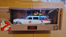Jada ghostbusters ecto d'occasion  Schirmeck