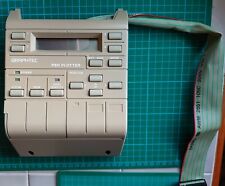 Graphtec gp1002a control for sale  DURHAM