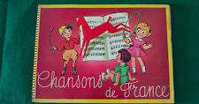 Album publicitaire poulain d'occasion  Bagneux