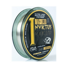 Nylon yuki invictus d'occasion  Boulogne-sur-Mer