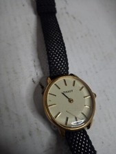 Orologio tissot placcato usato  Cagliari