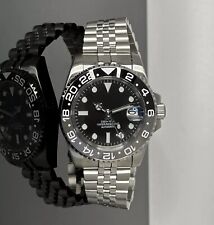 Custom 40mm gmt for sale  Santa Ana