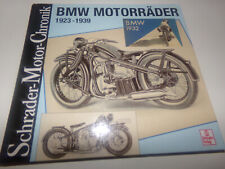 Bmw motorräder 1923 gebraucht kaufen  Achim