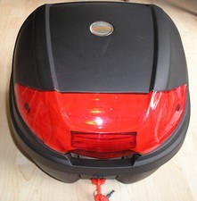 Motorradkoffer rollerkoffer mo gebraucht kaufen  Wetter (Ruhr)