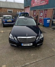 Mercedes benz class for sale  CRAWLEY