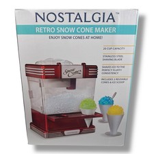 Nostalgia retro snow for sale  Racine
