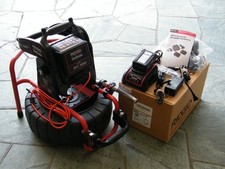 Ridgid compact m40 d'occasion  Expédié en Belgium