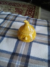 Ceramic mid brown for sale  FERNDOWN