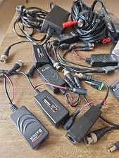 Cctv bundle for sale  AYLESFORD