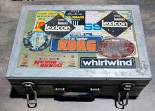 Rare ata case for sale  BIRMINGHAM