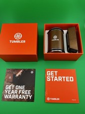 Original tumbler rolling for sale  San Antonio