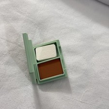 Clinique PERFECTLY REAL Maquiagem Compacta Sombra 146 (O/D-G) Aposentada 0,07 Oz NOVO comprar usado  Enviando para Brazil