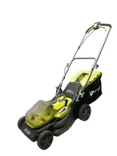 Ryobi RY18LM37A-240 37 cm 18V kosiarka akumulatorowa na sprzedaż  PL