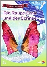 Toystick buch lesen gebraucht kaufen  Berlin
