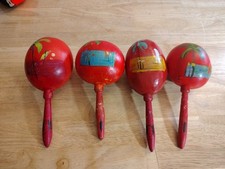 Vintage four handmade for sale  Crystal River
