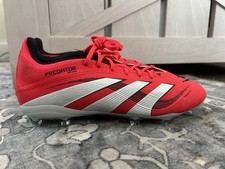 Adidas predator elite for sale  Lahaina
