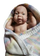 Reborn newborn lifelike d'occasion  Expédié en Belgium