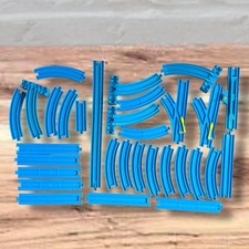 Tomy trackmaster blue for sale  EDENBRIDGE