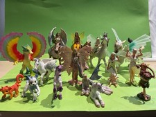 Teile schleich figuren gebraucht kaufen  Wildpoldsried