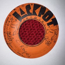 Jackie edwards johnny for sale  LONDON