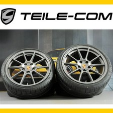 boxster spyder 981 gebraucht kaufen  Spremberg