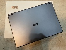 Gpd win max gebraucht kaufen  Hockenheim