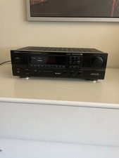 Denon amplificatore dra usato  Roma