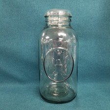 Jumbo clear glass for sale  Fort Wayne