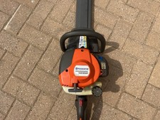 Husqvarna 122hd60 hedge for sale  BLACKPOOL