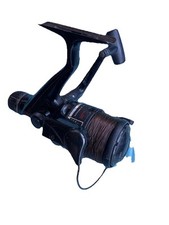 Fishing reel daiwa for sale  STOKE-ON-TRENT