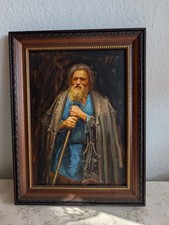 Leinwandgemälde ivan nikolaev gebraucht kaufen  Ascheberg