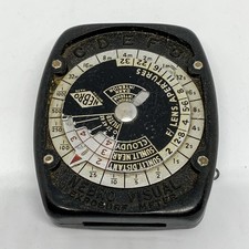 Posemètre compteur lumière d'occasion  Paris XIX