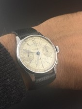 Orologio cronografo vintage usato Orologio cronografo vintage usato  Bologna