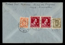 Who 1946 belgium d'occasion  Expédié en Belgium