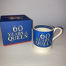 Emma bridgewater diamond for sale  CAMBRIDGE