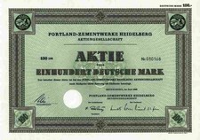 Portland zementwerke 1960 gebraucht kaufen  Bayreuth