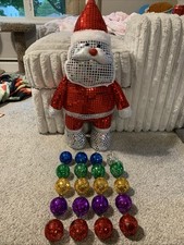 Vintage disco ball for sale  Marinette