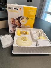Tiralatte elettrico medela usato  Montale