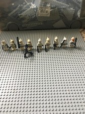 lego star wars clone trooper for sale lego star wars clone trooper for sale CHICHESTER