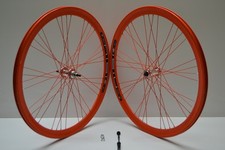 Ruote bici fixed usato  Cerignola