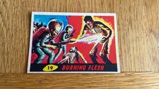 1962 mars attacks for sale  TEIGNMOUTH
