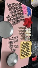Cake decorating tools for sale  LANCING