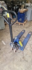 Hand pallet truck for sale  GODSTONE