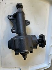 Corvette steering gear for sale  Valley Center