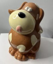 Ceramic puppy dog for sale  Rocky Mount