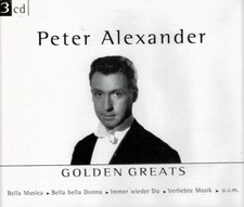 3er box peter gebraucht kaufen  Oelsnitz