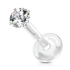 Piercing oreille labret d'occasion  Paris XV