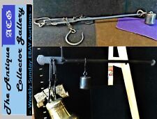 Antique blacksmith hand for sale  Jackson