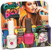 Gelish morgan taylor gebraucht kaufen  Castrop-Rauxel