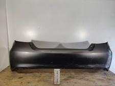 Rear bumper cover for sale  Jacksonville